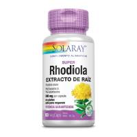 Super Rhodiola - 60 vcaps
